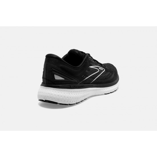 Brooks Glycerin 19 Black/White CA6287-930 Men