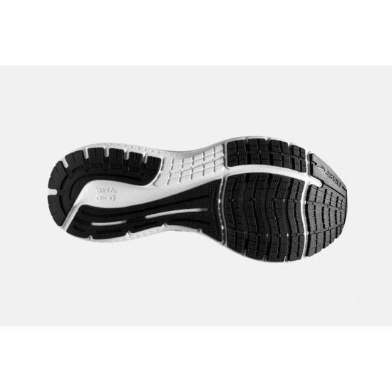 Brooks Glycerin 19 Black/White CA6287-930 Men