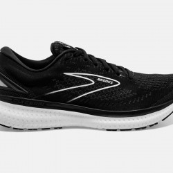 Brooks Glycerin 19 Black/White CA6287-930 Men