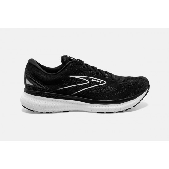 Brooks Glycerin 19 Black/White CA6287-930 Men