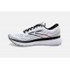 Brooks Glycerin 19 White/Black/Red CA1709-382 Men