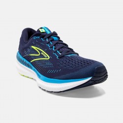 Brooks Glycerin GTS 19 Navy/Blue/Nightlife CA9174-235 Men