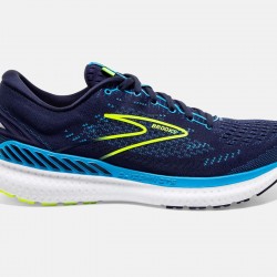 Brooks Glycerin GTS 19 Navy/Blue/Nightlife CA9174-235 Men