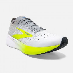 Brooks Hyperion Elite White/Nightlife/Grey CA1069-248 Men