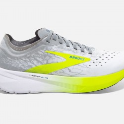 Brooks Hyperion Elite White/Nightlife/Grey CA1069-248 Men