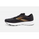 Brooks Launch 7 Ebony/Black/Gold CA9231-607 Men