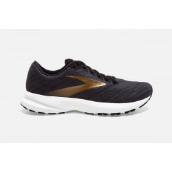 Brooks Launch 7 Ebony/Black/Gold CA9231-607 Men