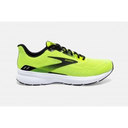 Brooks Launch 8 Nightlife/Black/White CA3241-658 Men