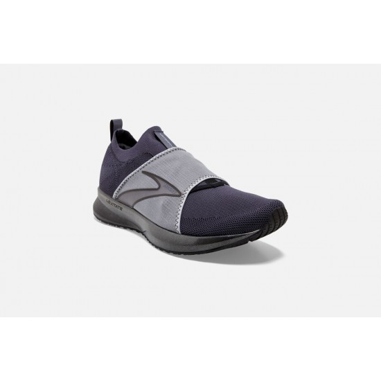 Brooks Levitate 4 LE Grey/Black/Tradewinds CA9752-681 Men