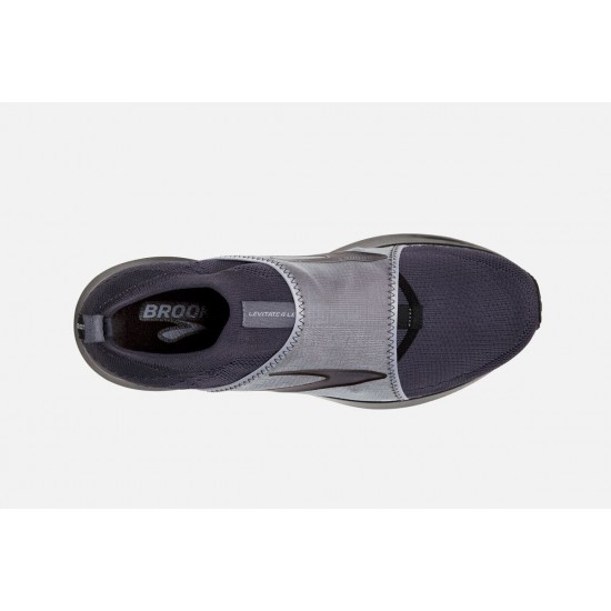 Brooks Levitate 4 LE Grey/Black/Tradewinds CA9752-681 Men