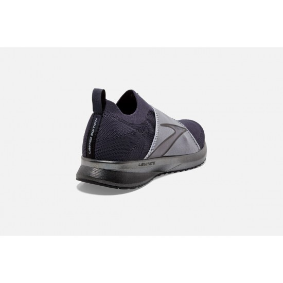 Brooks Levitate 4 LE Grey/Black/Tradewinds CA9752-681 Men