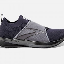 Brooks Levitate 4 LE Grey/Black/Tradewinds CA9752-681 Men