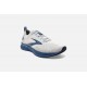 Brooks Levitate 4 Grey/Oyster/Blue CA7521-340 Men