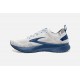 Brooks Levitate 4 Grey/Oyster/Blue CA7521-340 Men