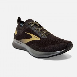 Brooks Levitate 4 Black/Gold CA8245-976 Men