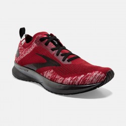 Brooks Levitate 4 Red/Grey/Black CA7614-893 Men