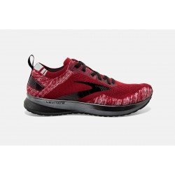 Brooks Levitate 4 Red/Grey/Black CA7614-893 Men