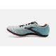 Brooks Mach 19 Track Spikes Grey/Black/Capri CA4823-570 Men