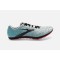 Brooks Mach 19 Track Spikes Grey/Black/Capri CA4823-570 Men