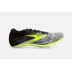 Brooks QW-K v4 Track Spikes Black/Grey/Nightlife CA1649-802 Men