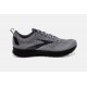 Brooks Revel 4 Grey/Blackened Pearl/Black CA7518-204 Men