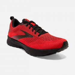 Brooks Revel 4 Red/Black CA3702-918 Men