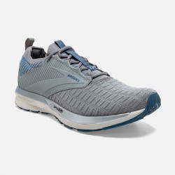 Brooks Ricochet 2 LE Grey/Stellar/Antarctica CA8036-574 Men