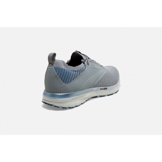 Brooks Ricochet 2 LE Grey/Stellar/Antarctica CA8036-574 Men