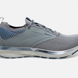 Brooks Ricochet 2 LE Grey/Stellar/Antarctica CA8036-574 Men