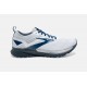 Brooks Ricochet 3 White/Grey/Blue CA1063-458 Men