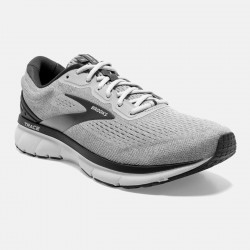 Brooks Trace Alloy/Grey/Ebony CA1954-763 Men