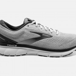 Brooks Trace Alloy/Grey/Ebony CA1954-763 Men