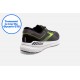 Brooks Transcend 7 Black/Ebony/Nightlife CA1807-429 Men