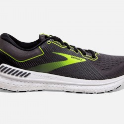 Brooks Transcend 7 Black/Ebony/Nightlife CA1807-429 Men