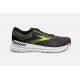 Brooks Transcend 7 Black/Ebony/Nightlife CA1807-429 Men