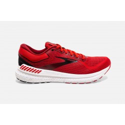 Brooks Transcend 7 Dahlia/Orange/Black CA2854-709 Men