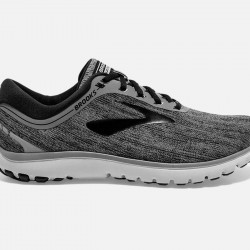 Brooks PureFlow 7 Primer/Black/Oyster CA3275-148 Men