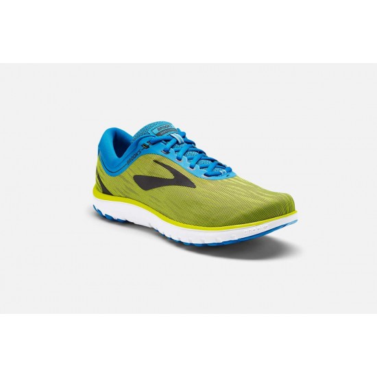 Brooks PureFlow 7 Nightlife/Blue/Black CA0651-234 Men