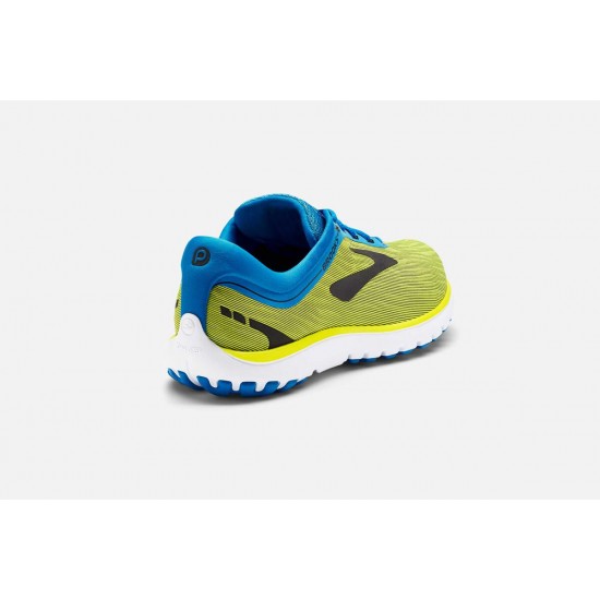 Brooks PureFlow 7 Nightlife/Blue/Black CA0651-234 Men