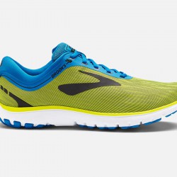 Brooks PureFlow 7 Nightlife/Blue/Black CA0651-234 Men