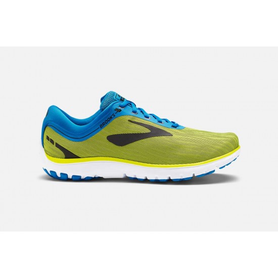 Brooks PureFlow 7 Nightlife/Blue/Black CA0651-234 Men