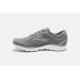 Brooks PureFlow 7 Grey/Microchip/White CA5763-901 Women