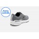 Brooks Ravenna 11 Grey/Ebony/White CA3017-264 Men