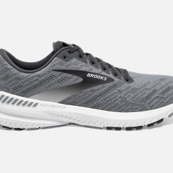 Brooks Ravenna 11 Grey/Ebony/White CA3017-264 Men