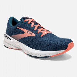 Brooks Ravenna 11 Majolica/Navy/Desert CA5308-276 Women