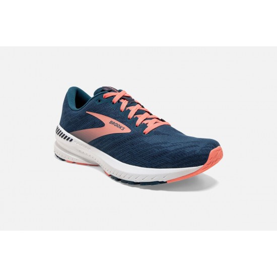 Brooks Ravenna 11 Majolica/Navy/Desert CA5308-276 Women