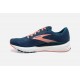 Brooks Ravenna 11 Majolica/Navy/Desert CA5308-276 Women