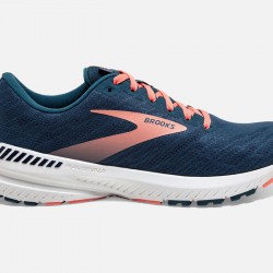 Brooks Ravenna 11 Majolica/Navy/Desert CA5308-276 Women