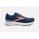 Brooks Ravenna 11 Majolica/Navy/Desert CA5308-276 Women