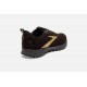 Brooks Revel 4 Black/Gold CA4358-201 Men